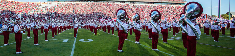 University of Oklahoma